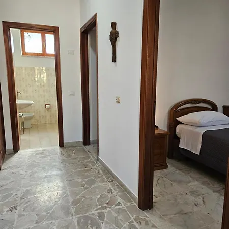 Affittacamere Porta Messina *
