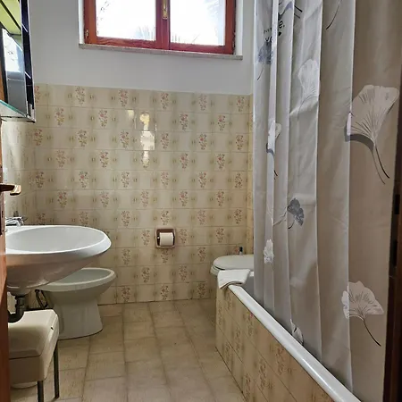 Porta Messina Affittacamere *